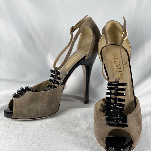 Valentino pumps - Picture 5 of 5